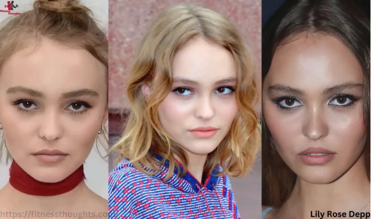 Lily Rose Depp recovery and weight loss transformation