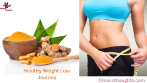 Turmeric for Weight Loss: Curcumin Dosages